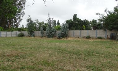 Casa en Venta en Avenida Rancagua