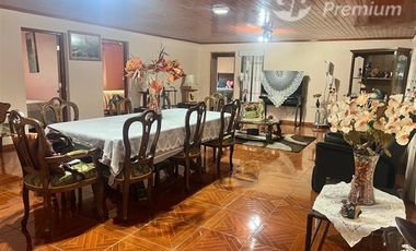 Casa en Venta en Avenida Rancagua