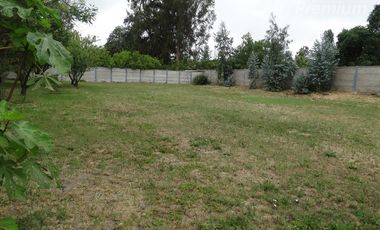 Casa en Venta en Avenida Rancagua