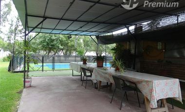 Casa en Venta en Avenida Rancagua