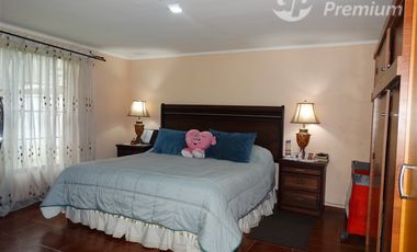 Casa en Venta en Avenida Rancagua