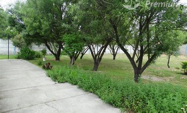 Casa en Venta en Avenida Rancagua