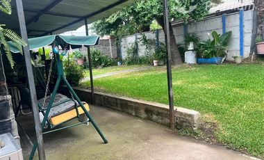 Casa en Venta en Avenida Rancagua