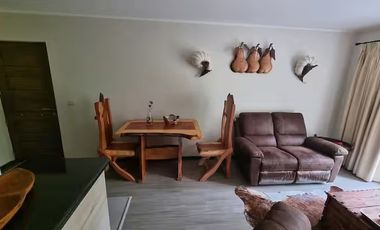 Departamento en Venta en LINDO CONDOMINIO, SUBIDA AL VOLCAN,