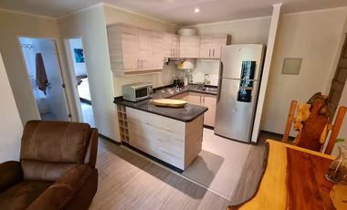 Departamento en Venta en LINDO CONDOMINIO, SUBIDA AL VOLCAN,