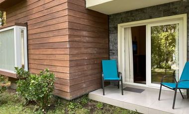 Departamento en Venta en LINDO CONDOMINIO, SUBIDA AL VOLCAN,