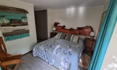 Departamento en Venta en LINDO CONDOMINIO, SUBIDA AL VOLCAN,