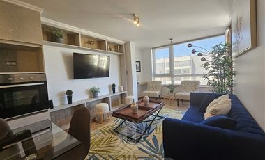 Departamento en Arriendo en frente colegio San Gabriel Arcángel