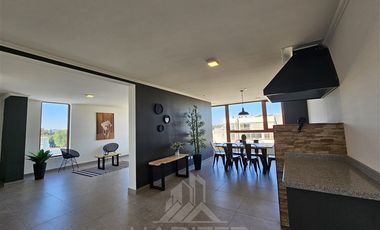 Departamento en Arriendo en frente colegio San Gabriel Arcángel