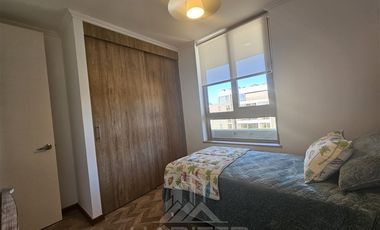 Departamento en Arriendo en frente colegio San Gabriel Arcángel