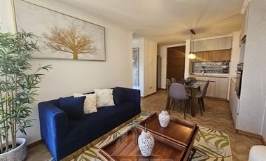 Departamento en Arriendo en frente colegio San Gabriel Arcángel