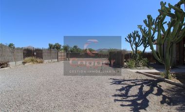 Casa en Arriendo en Chamonate