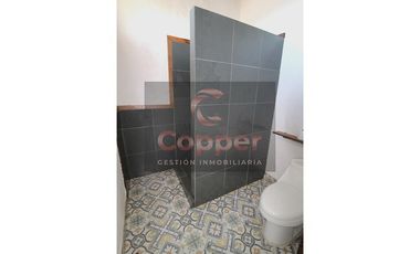 Casa en Arriendo en Chamonate