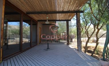 Casa en Arriendo en Chamonate