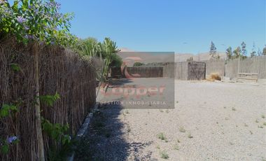 Casa en Arriendo en Chamonate