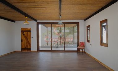 Casa en Arriendo en Chamonate