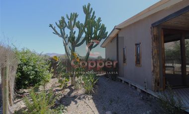 Casa en Arriendo en Chamonate