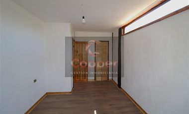 Casa en Arriendo en Chamonate