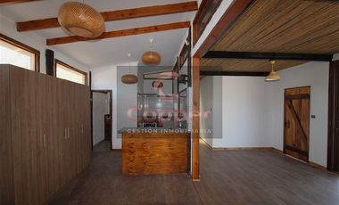 Casa en Arriendo en Chamonate