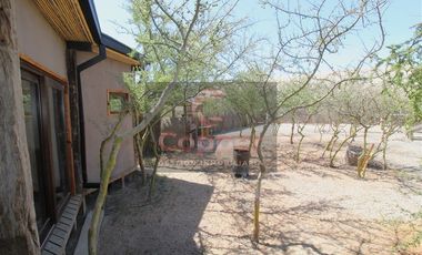 Casa en Arriendo en Chamonate