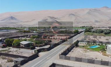 Casa en Arriendo en Chamonate