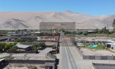 Casa en Arriendo en Chamonate