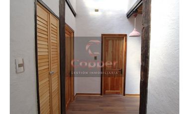 Casa en Arriendo en Chamonate