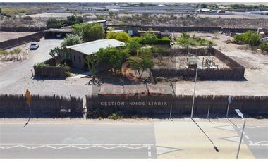 Casa en Arriendo en Chamonate