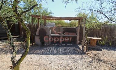 Casa en Arriendo en Chamonate