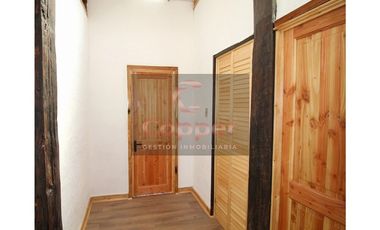 Casa en Arriendo en Chamonate
