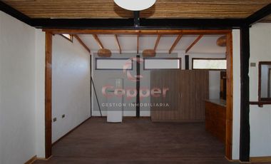 Casa en Arriendo en Chamonate