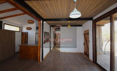 Casa en Arriendo en Chamonate