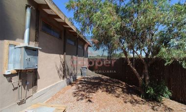 Casa en Arriendo en Chamonate