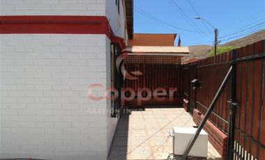 Casa en Arriendo en entre Valle Hermoso y Valle del Rocío