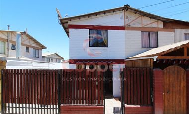 Casa en Arriendo en entre Valle Hermoso y Valle del Rocío