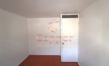 Casa en Arriendo en entre Valle Hermoso y Valle del Rocío