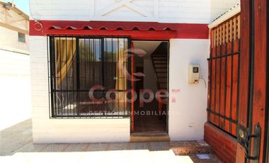 Casa en Arriendo en entre Valle Hermoso y Valle del Rocío