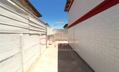 Casa en Arriendo en entre Valle Hermoso y Valle del Rocío
