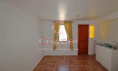 Casa en Arriendo en entre Valle Hermoso y Valle del Rocío