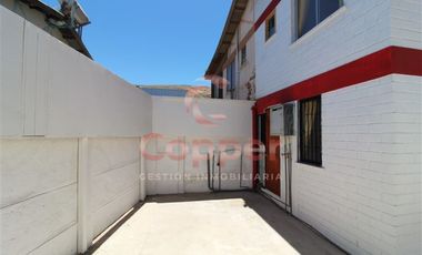 Casa en Arriendo en entre Valle Hermoso y Valle del Rocío