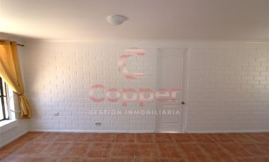 Casa en Arriendo en entre Valle Hermoso y Valle del Rocío