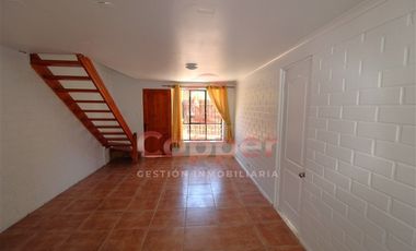 Casa en Arriendo en entre Valle Hermoso y Valle del Rocío