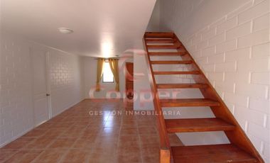 Casa en Arriendo en entre Valle Hermoso y Valle del Rocío