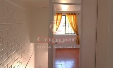Casa en Arriendo en entre Valle Hermoso y Valle del Rocío