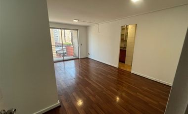 Departamento en Arriendo en Santa Isabel