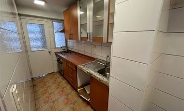 Departamento en Arriendo en Santa Isabel