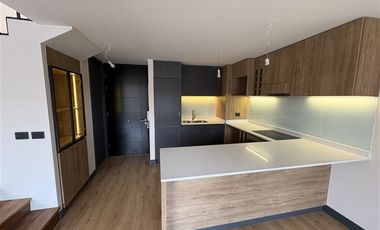 Departamento en Arriendo en Julio Nieto , Providencia, Providencia