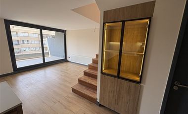 Departamento en Arriendo en Julio Nieto , Providencia, Providencia