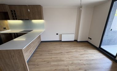 Departamento en Arriendo en Julio Nieto , Providencia, Providencia