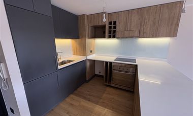 Departamento en Arriendo en Julio Nieto , Providencia, Providencia